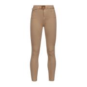 Figursyet Skinny Jeans