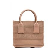 Strand Tote Taske