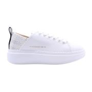 Garlic Sneaker - Stilfuld og Trendy