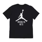 NBA Essential Tee Bronet Sort