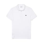 Slim Fit Polo