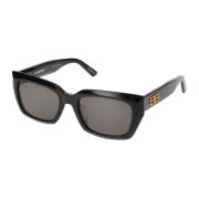 Moderne solbriller BB0272SA