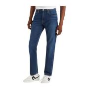 Cool 502 Taper Jeans