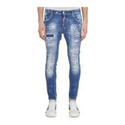 Super Twinky Slim-fit Denim Jeans