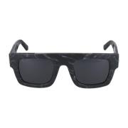 Moderne solbriller SPLE13