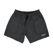 Reversible Barocco Badeshorts