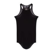 Rib tank top