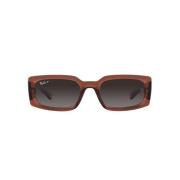 RB4395 Solbriller Kiliane Bio-Based Polarized