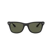 RB4195 Solbriller Wayfarer Liteforce Polarized Wayfarer Liteforce Polarized