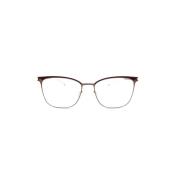 Kvinders Accessories Optiske briller Pink Lilla