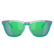 Frogskins Range Solbriller med Bio-Baseret Ramme