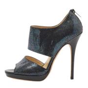 Pre-owned Ruskind heels