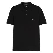 Logo Polo Shirt