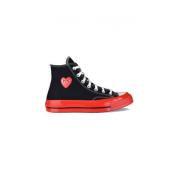Chuck Taylor High-Top Sneakers