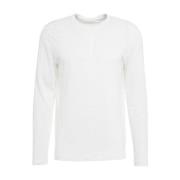 Hvid T-shirts Polos til Mænd