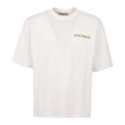 13 Cream Unisex T-Shirt