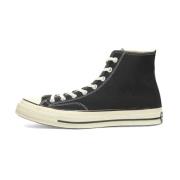 Chuck 70 Hi Sort Sko