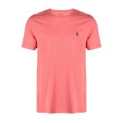 Opgrader din afslappede garderobe med denne Highland Rose Heather/C7976 T-shirt
