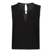 K103 NERO TOP - Stilfuld og trendy