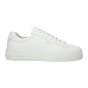 Mae - White - Sneaker (low)