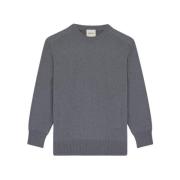 Rund Hals Togo Jumper