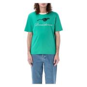 Resilience T-Shirt, Grøn SS24