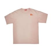 Rosa T-Shirt Kollektion
