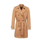 Moderne Trenchcoat