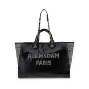 Sorte tasker fra Rue Madame Paris