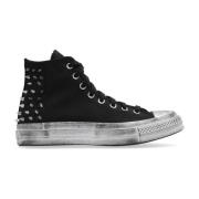 Chuck 70 OX high-top sneakers