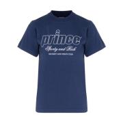 Prince Health Navy T-Shirt