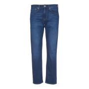 Tapered Slim-fit Jeans