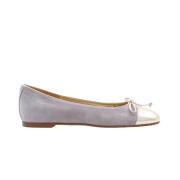 Stilfulde Ballerina Flats