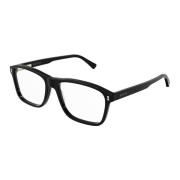 Black Eyewear Frames