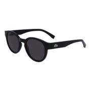 Black/Grey Sunglasses L6000S