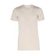 Perle Bomuld Polo T-Shirt