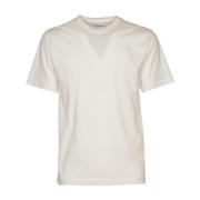 Hvid Wonder N23 T-shirts og Polos
