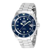 Pro Diver 35691 Men's Automatic Watch - 40mm