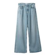 Paloma Baggy Alemayde Fit Jeans