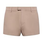 Uld shorts