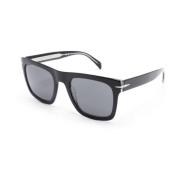 DB7000SFLAT 7C5IR Sunglasses