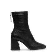 Heeled Boots