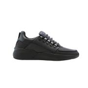 Roque Roman Sort/Ravn Sneaker