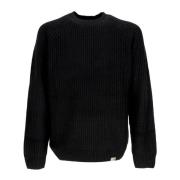 Sort FORTH Sweater Streetwear