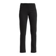 Laurie Kelly Regular Jersey Ml Trousers Regular 27116 99143 Black Brushed