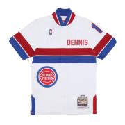 NBA Shooting Shirt 1988 Dennis Rodman