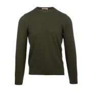 Grøn Sweater Kollektion