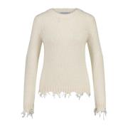 Round-neck Knitwear