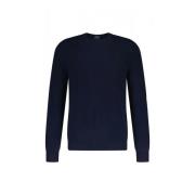 Round-neck Knitwear