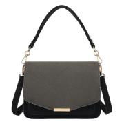 Moderne Crossbody Taske Blanca